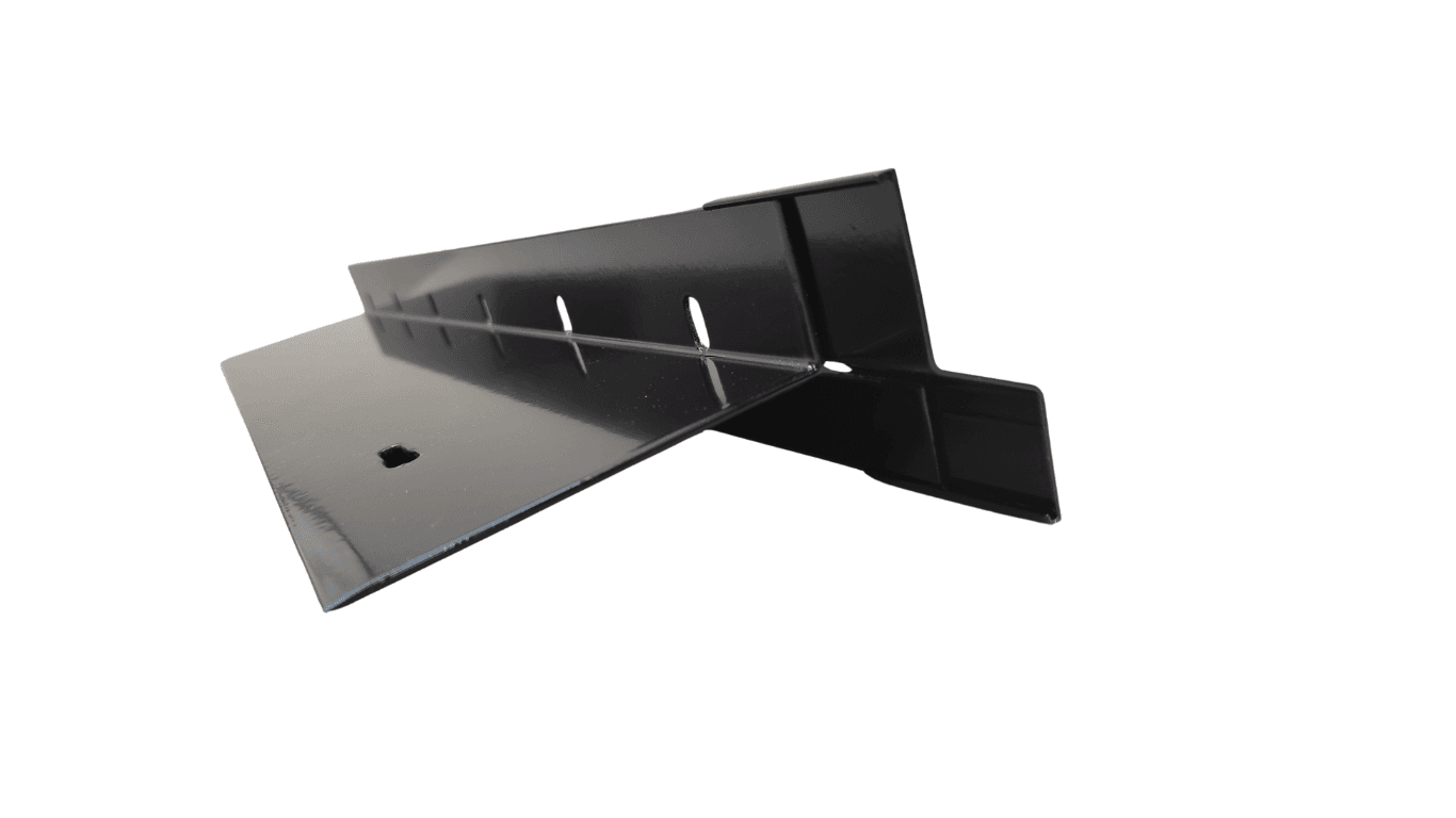 zdjecie dodatkowe łącznik czarny